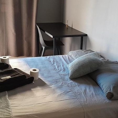Hostel Da Estacao Portimao Ngoại thất bức ảnh