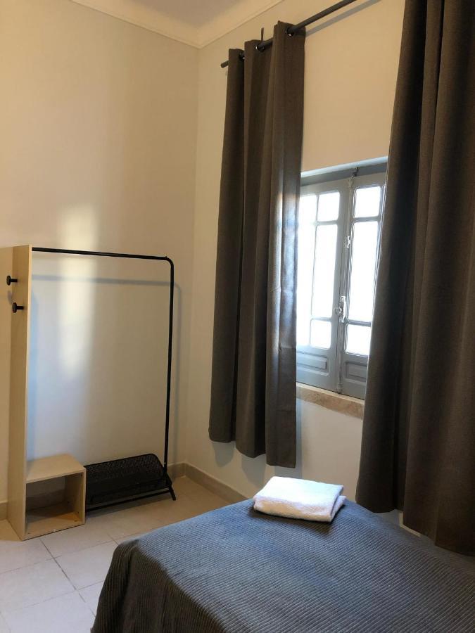 Hostel Da Estacao Portimao Ngoại thất bức ảnh