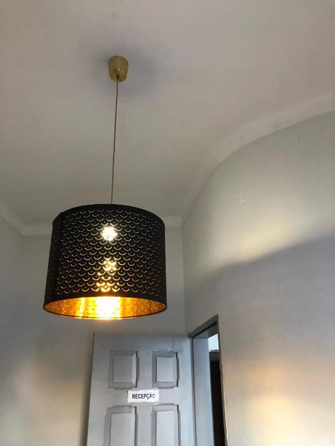 Hostel Da Estacao Portimao Ngoại thất bức ảnh