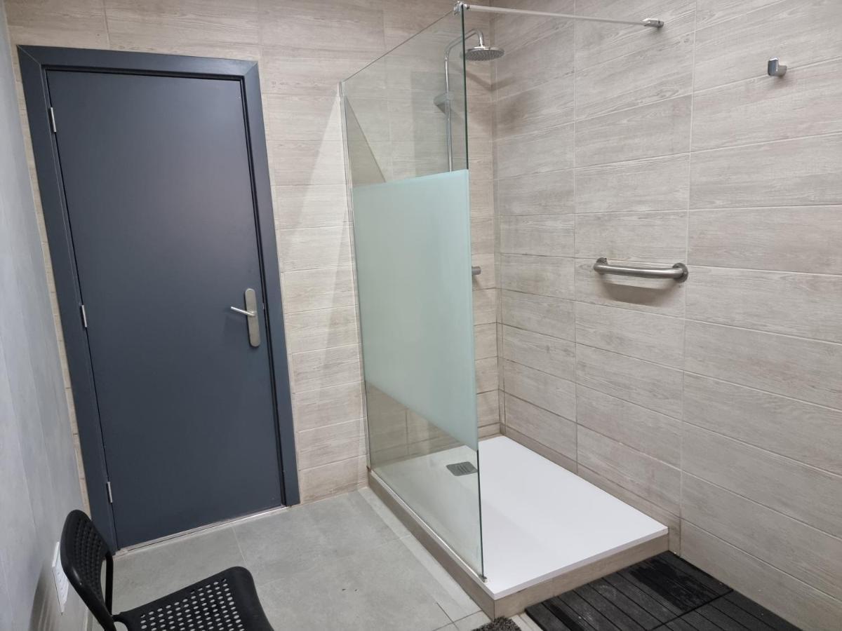 Hostel Da Estacao Portimao Ngoại thất bức ảnh
