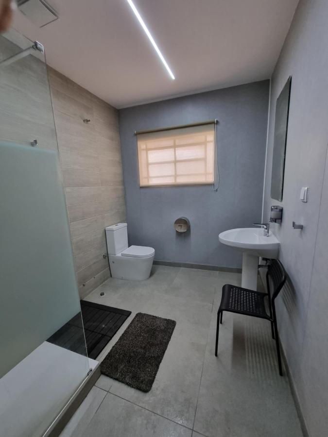 Hostel Da Estacao Portimao Phòng bức ảnh