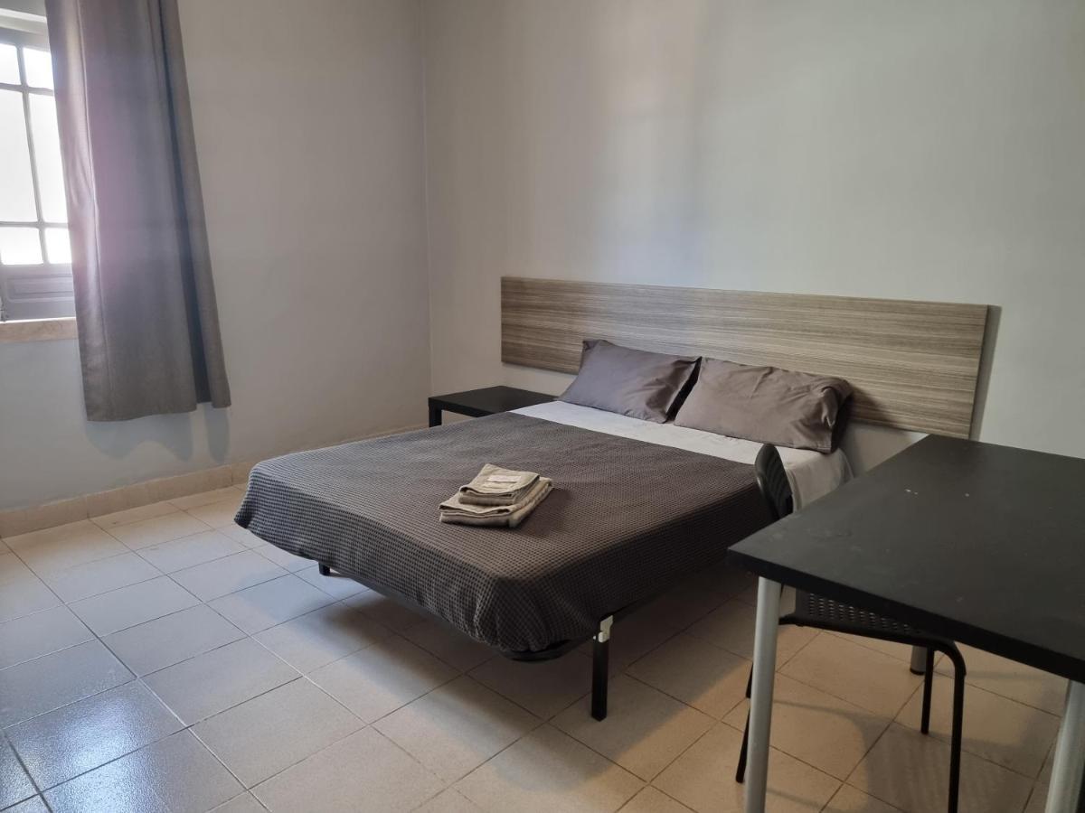 Hostel Da Estacao Portimao Ngoại thất bức ảnh