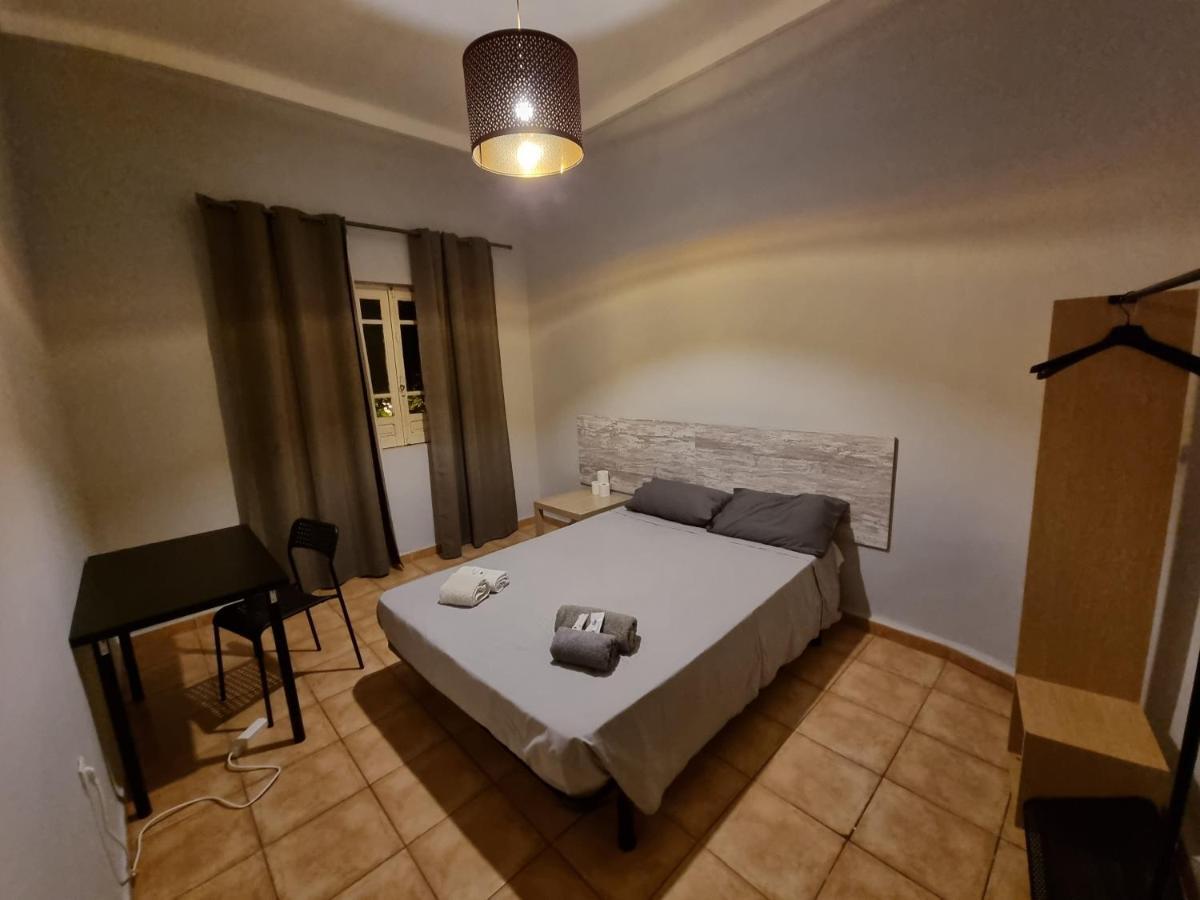 Hostel Da Estacao Portimao Ngoại thất bức ảnh