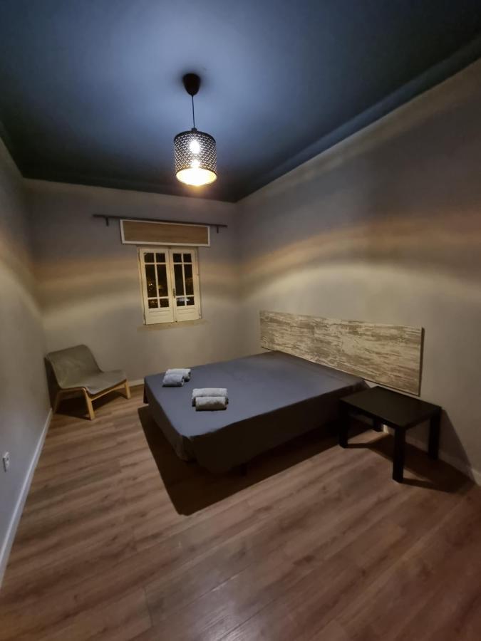 Hostel Da Estacao Portimao Ngoại thất bức ảnh