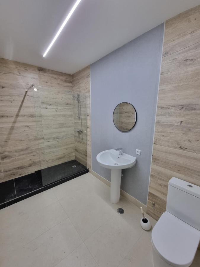 Hostel Da Estacao Portimao Ngoại thất bức ảnh
