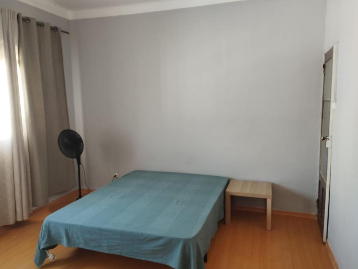 Hostel Da Estacao Portimao Ngoại thất bức ảnh