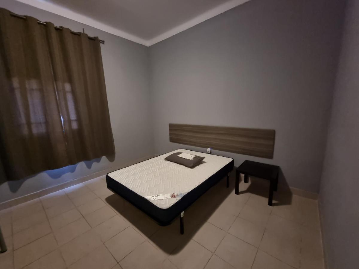 Hostel Da Estacao Portimao Ngoại thất bức ảnh