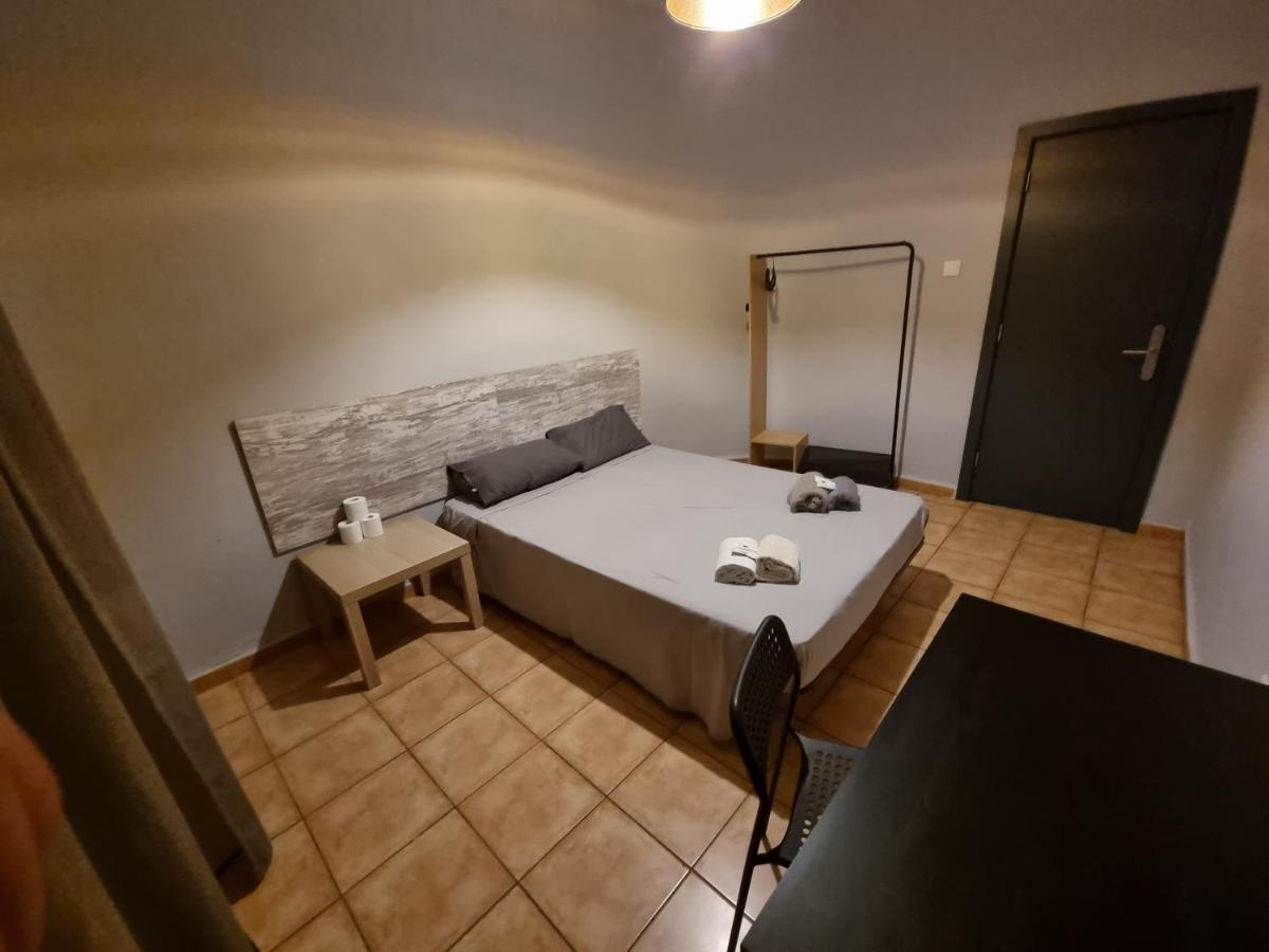 Hostel Da Estacao Portimao Ngoại thất bức ảnh