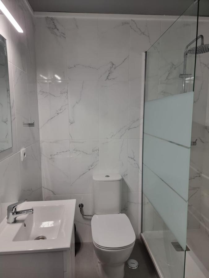 Hostel Da Estacao Portimao Ngoại thất bức ảnh