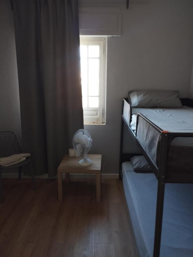 Hostel Da Estacao Portimao Ngoại thất bức ảnh