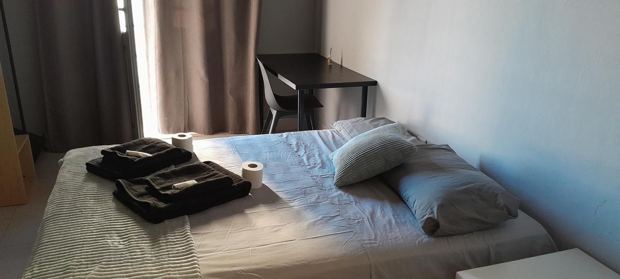 Hostel Da Estacao Portimao Ngoại thất bức ảnh